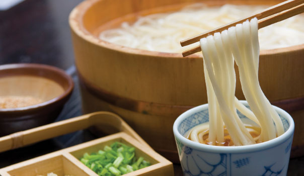 keishi udon