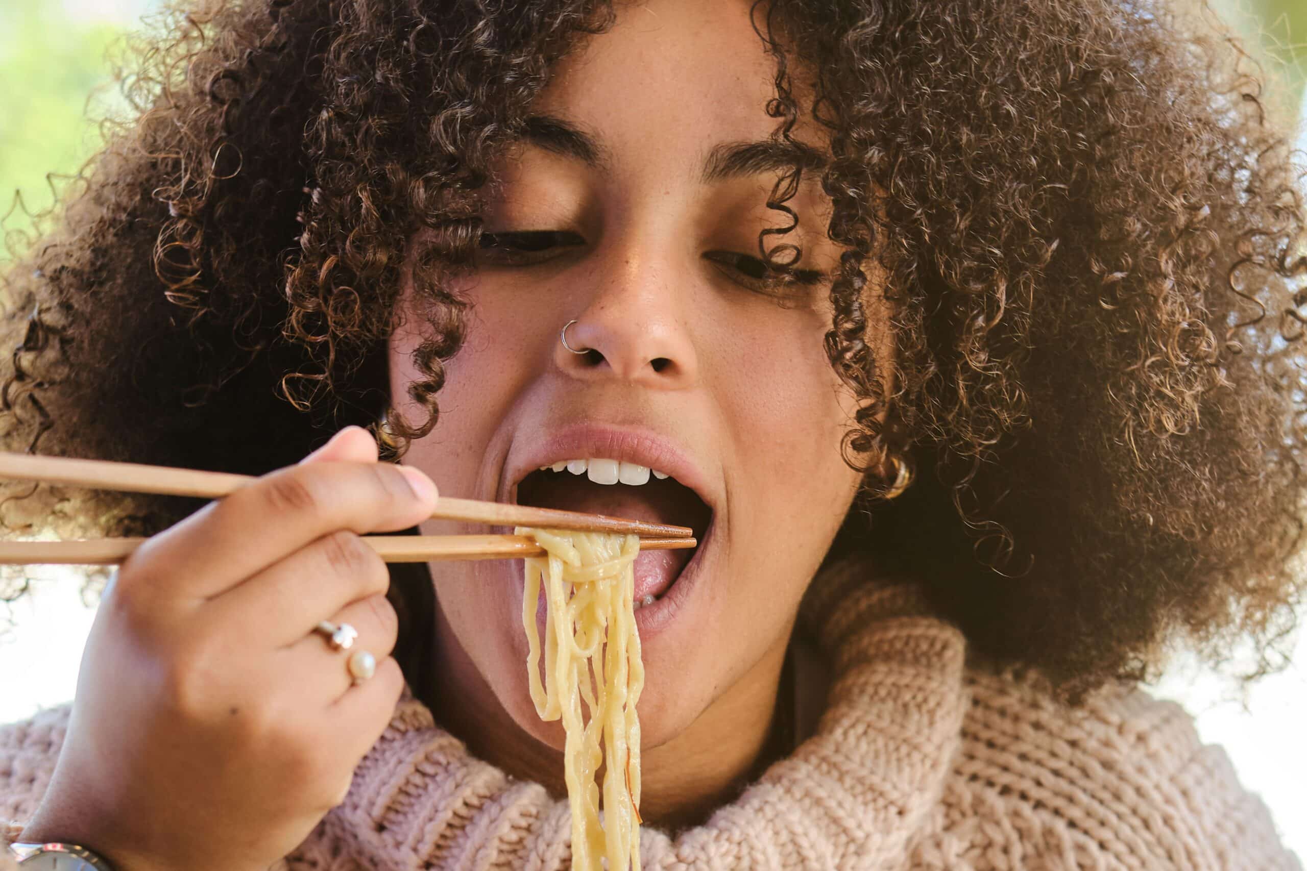 ramen cultura pop