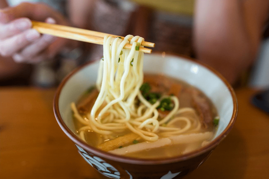O segredo por trás dos diferentes tipos de ramen e a escolha ideal do macarrão Keishi 3 ramen macarrão Keishi