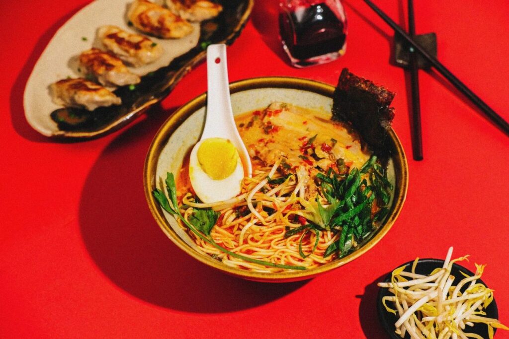 A influência da culinária asiática na alimentação brasileira 3 culinária asiática no Brasil