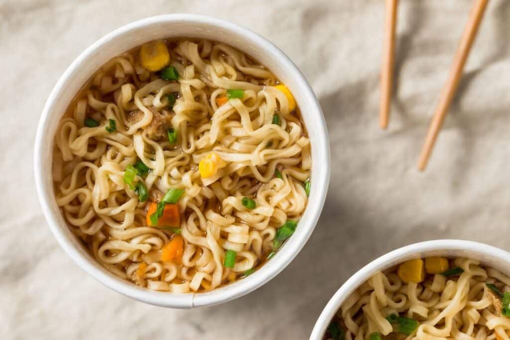 A autenticidade da culinária asiática e o diferencial Keishi no ramen 3 culinária asiática ramen Keishi