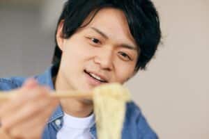 ramen Keishi