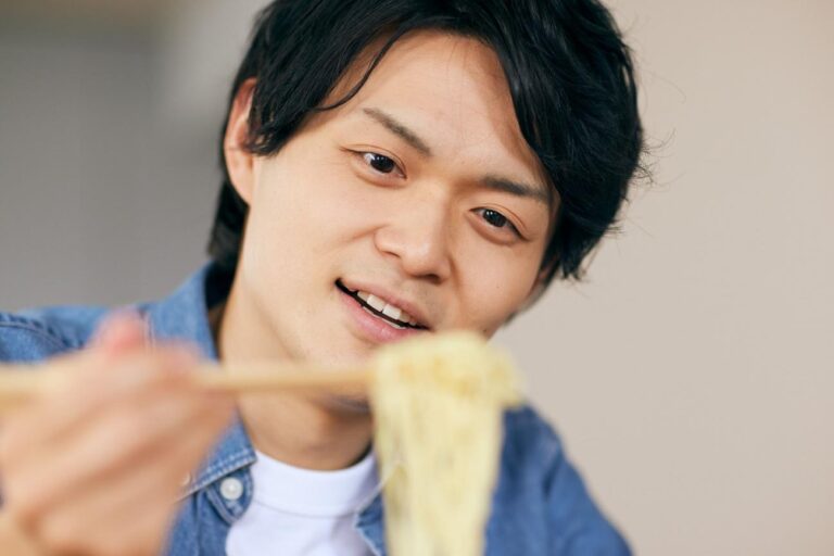 Por que o ramen da Keishi é a escolha ideal para quem busca um prato reconfortante e autêntico?