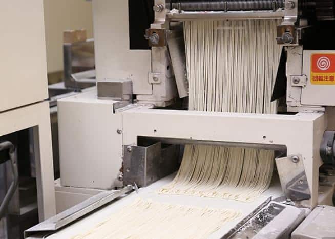 O impacto das certificações de qualidade na produção de alimentos: o caso da Keishi 3 qualidade produção macarrão Keishi