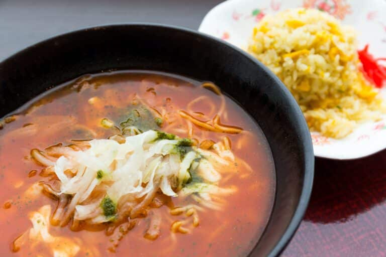 Ramen para o inverno: como o macarrão Keishi se adapta a versões mais reconfortantes do prato?