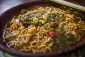 ramen Keishi