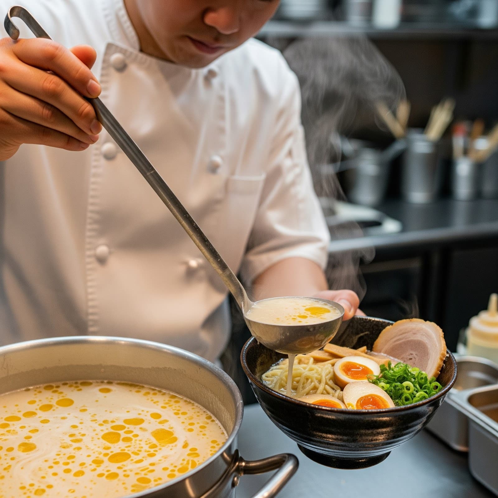 Caldo Paitan vs. Tonkotsu: diferenças, aplicações e como escolher o ideal para seu menu 2 AD 4nXcIed7U3Fyjm oGT5dgMmRg 2uNIXJ6T qDQ5qR nOI5wNLY0kr8R7ecrmvdEG6y0js7x0P1SKCi2CapIygAwvD13H1YnpaCYMPZk1SVu0Yep