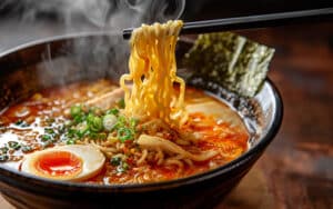 Ramen para Iniciantes: 5 Erros Comuns e Como Evitá-los no seu Restaurante