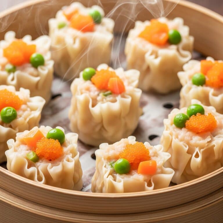 Diferenças entre massa de Wonton, Guioza e Shumai: como utilizar cada uma no seu cardápio