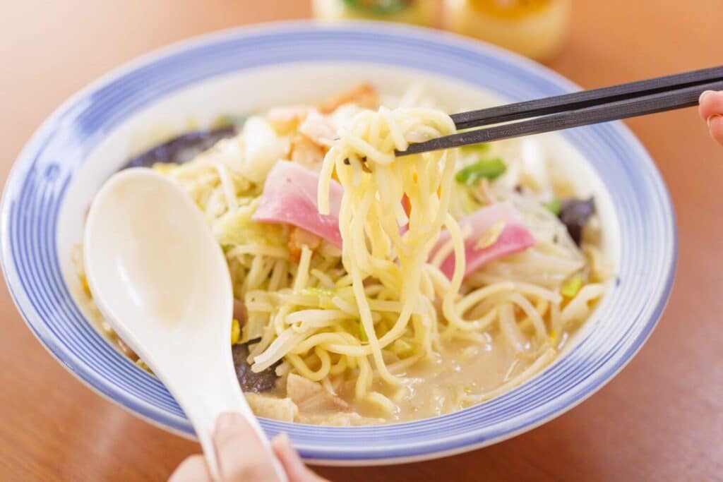 Chanpon, o prato robusto de Nagasaki que pode ser um novo sucesso no seu menu 2 Chanpon, uma excelente opção para o seu menu