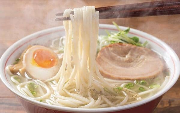 Descubra o macarrão ideal para cada tipo de caldo de ramen 2 image 4