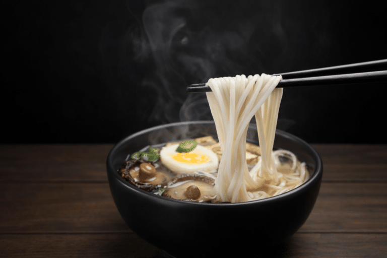 Keishi: Padrão ouro japonês e o rigor na seleção de insumos para o seu restaurante