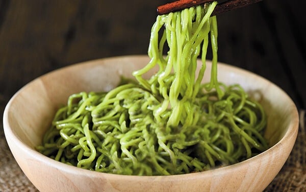 O mercado Vegano no Ramen: Como adaptar a tradição para conquistar um público fiel (e lucrativo)?