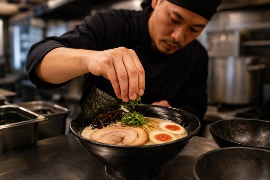 O macarrão para ramen é peça fundamental para restaurantes que buscam proporcionar uma experiência autêntica e marcante aos clientes.

