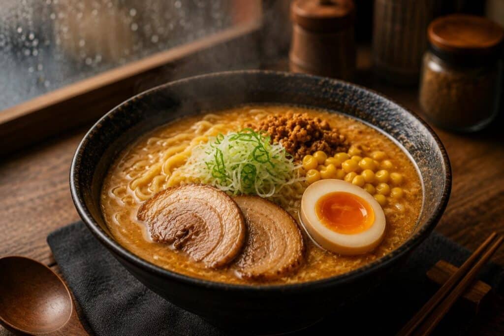 Misso lamen se tornou uma opção extremamente atrativa para restaurantes que querem aumentar o movimento e conquistar clientes nas temporadas de clima mais frio.
