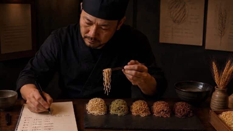 Como personalizar o macarrão do seu restaurante: a proposta única da Keishi para chefs exigentes