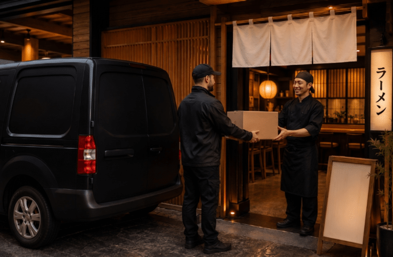Como a Keishi apoia restaurantes do interior de SP e de outros estados